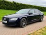 USED 2012 AUDI A8 3.0 TDI QUATTRO SE EXECUTIVE 4d 247 BHP 