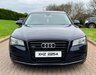 USED 2012 AUDI A8 3.0 TDI QUATTRO SE EXECUTIVE 4d 247 BHP 