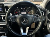 USED 2015 64 MERCEDES-BENZ C-CLASS 2.1 C250 BLUETEC SPORT 4d 204 BHP FRONT AND REAR PARKING SENSORS +  FRONT HEATED SEATS +  REVERSING CAMERA +  SAT NAVIGATION +  BLUETOOTH +  DAB RADIO +  USB +  CRUISE CONTROL +  DUAL ZONE CLIMATE CONTROL +  FULL LEATHER TRIM +  DAY TIME RUNNING LIGHTS +  AUTO RETRACTABLE MIRRORS +  17 INCH ALLOY WHEELS +