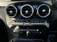 USED 2015 64 MERCEDES-BENZ C-CLASS 2.1 C250 BLUETEC SPORT 4d 204 BHP FRONT AND REAR PARKING SENSORS +  FRONT HEATED SEATS +  REVERSING CAMERA +  SAT NAVIGATION +  BLUETOOTH +  DAB RADIO +  USB +  CRUISE CONTROL +  DUAL ZONE CLIMATE CONTROL +  FULL LEATHER TRIM +  DAY TIME RUNNING LIGHTS +  AUTO RETRACTABLE MIRRORS +  17 INCH ALLOY WHEELS +