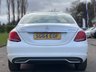 USED 2015 64 MERCEDES-BENZ C-CLASS 2.1 C250 BLUETEC SPORT 4d 204 BHP FRONT AND REAR PARKING SENSORS +  FRONT HEATED SEATS +  REVERSING CAMERA +  SAT NAVIGATION +  BLUETOOTH +  DAB RADIO +  USB +  CRUISE CONTROL +  DUAL ZONE CLIMATE CONTROL +  FULL LEATHER TRIM +  DAY TIME RUNNING LIGHTS +  AUTO RETRACTABLE MIRRORS +  17 INCH ALLOY WHEELS +
