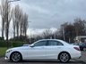 USED 2015 64 MERCEDES-BENZ C-CLASS 2.1 C250 BLUETEC SPORT 4d 204 BHP FRONT AND REAR PARKING SENSORS +  FRONT HEATED SEATS +  REVERSING CAMERA +  SAT NAVIGATION +  BLUETOOTH +  DAB RADIO +  USB +  CRUISE CONTROL +  DUAL ZONE CLIMATE CONTROL +  FULL LEATHER TRIM +  DAY TIME RUNNING LIGHTS +  AUTO RETRACTABLE MIRRORS +  17 INCH ALLOY WHEELS +