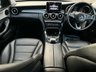 USED 2015 64 MERCEDES-BENZ C-CLASS 2.1 C250 BLUETEC SPORT 4d 204 BHP FRONT AND REAR PARKING SENSORS +  FRONT HEATED SEATS +  REVERSING CAMERA +  SAT NAVIGATION +  BLUETOOTH +  DAB RADIO +  USB +  CRUISE CONTROL +  DUAL ZONE CLIMATE CONTROL +  FULL LEATHER TRIM +  DAY TIME RUNNING LIGHTS +  AUTO RETRACTABLE MIRRORS +  17 INCH ALLOY WHEELS +
