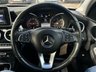 USED 2015 64 MERCEDES-BENZ C-CLASS 2.1 C250 BLUETEC SPORT 4d 204 BHP FRONT AND REAR PARKING SENSORS +  FRONT HEATED SEATS +  REVERSING CAMERA +  SAT NAVIGATION +  BLUETOOTH +  DAB RADIO +  USB +  CRUISE CONTROL +  DUAL ZONE CLIMATE CONTROL +  FULL LEATHER TRIM +  DAY TIME RUNNING LIGHTS +  AUTO RETRACTABLE MIRRORS +  17 INCH ALLOY WHEELS +