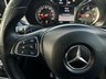 USED 2015 64 MERCEDES-BENZ C-CLASS 2.1 C250 BLUETEC SPORT 4d 204 BHP FRONT AND REAR PARKING SENSORS +  FRONT HEATED SEATS +  REVERSING CAMERA +  SAT NAVIGATION +  BLUETOOTH +  DAB RADIO +  USB +  CRUISE CONTROL +  DUAL ZONE CLIMATE CONTROL +  FULL LEATHER TRIM +  DAY TIME RUNNING LIGHTS +  AUTO RETRACTABLE MIRRORS +  17 INCH ALLOY WHEELS +