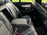 USED 2015 64 MERCEDES-BENZ C-CLASS 2.1 C250 BLUETEC SPORT 4d 204 BHP FRONT AND REAR PARKING SENSORS +  FRONT HEATED SEATS +  REVERSING CAMERA +  SAT NAVIGATION +  BLUETOOTH +  DAB RADIO +  USB +  CRUISE CONTROL +  DUAL ZONE CLIMATE CONTROL +  FULL LEATHER TRIM +  DAY TIME RUNNING LIGHTS +  AUTO RETRACTABLE MIRRORS +  17 INCH ALLOY WHEELS +