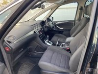 USED 2012 12 FORD S-MAX 2.0 TITANIUM TDCI 5d 161 BHP 6 Months Bluechip Premium Warranty