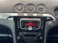 USED 2012 12 FORD S-MAX 2.0 TITANIUM TDCI 5d 161 BHP 6 Months Bluechip Premium Warranty