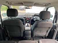 USED 2012 12 FORD S-MAX 2.0 TITANIUM TDCI 5d 161 BHP 6 Months Bluechip Premium Warranty