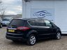 USED 2012 12 FORD S-MAX 2.0 TITANIUM TDCI 5d 161 BHP 6 Months Bluechip Premium Warranty