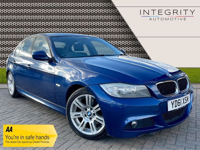 Integrity Automotive Limited