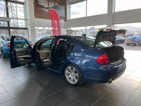USED 2011 61 BMW 3 SERIES 2.0 320D M SPORT 4d 181 BHP DESIRABLE AUTO MODEL