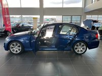 USED 2011 61 BMW 3 SERIES 2.0 320D M SPORT 4d 181 BHP DESIRABLE AUTO MODEL
