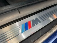 USED 2011 61 BMW 3 SERIES 2.0 320D M SPORT 4d 181 BHP DESIRABLE AUTO MODEL