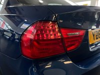 USED 2011 61 BMW 3 SERIES 2.0 320D M SPORT 4d 181 BHP DESIRABLE AUTO MODEL