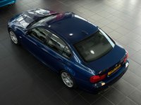 USED 2011 61 BMW 3 SERIES 2.0 320D M SPORT 4d 181 BHP DESIRABLE AUTO MODEL