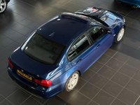 USED 2011 61 BMW 3 SERIES 2.0 320D M SPORT 4d 181 BHP DESIRABLE AUTO MODEL