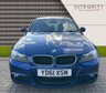 USED 2011 61 BMW 3 SERIES 2.0 320D M SPORT 4d 181 BHP DESIRABLE AUTO MODEL