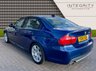USED 2011 61 BMW 3 SERIES 2.0 320D M SPORT 4d 181 BHP DESIRABLE AUTO MODEL