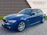 USED 2011 61 BMW 3 SERIES 2.0 320D M SPORT 4d 181 BHP DESIRABLE AUTO MODEL
