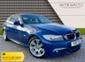 USED 2011 61 BMW 3 SERIES 2.0 320D M SPORT 4d 181 BHP DESIRABLE AUTO MODEL