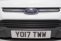 USED 2017 L FORD TRANSIT CONNECT 1.5 200 LIMITED P/V 118 BHP +NATIONWIDE DELIVERY AVAILABLE+