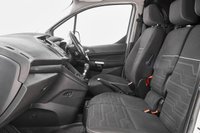 USED 2017 L FORD TRANSIT CONNECT 1.5 200 LIMITED P/V 118 BHP +NATIONWIDE DELIVERY AVAILABLE+
