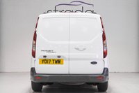 USED 2017 L FORD TRANSIT CONNECT 1.5 200 LIMITED P/V 118 BHP +NATIONWIDE DELIVERY AVAILABLE+