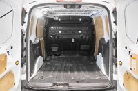USED 2017 L FORD TRANSIT CONNECT 1.5 200 LIMITED P/V 118 BHP +NATIONWIDE DELIVERY AVAILABLE+