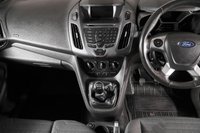 USED 2017 L FORD TRANSIT CONNECT 1.5 200 LIMITED P/V 118 BHP +NATIONWIDE DELIVERY AVAILABLE+