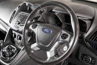 USED 2017 L FORD TRANSIT CONNECT 1.5 200 LIMITED P/V 118 BHP +NATIONWIDE DELIVERY AVAILABLE+