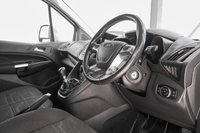 USED 2017 L FORD TRANSIT CONNECT 1.5 200 LIMITED P/V 118 BHP +NATIONWIDE DELIVERY AVAILABLE+