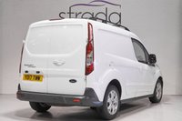 USED 2017 L FORD TRANSIT CONNECT 1.5 200 LIMITED P/V 118 BHP +NATIONWIDE DELIVERY AVAILABLE+