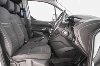USED 2017 L FORD TRANSIT CONNECT 1.5 200 LIMITED P/V 118 BHP +NATIONWIDE DELIVERY AVAILABLE+