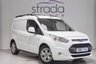 USED 2017 L FORD TRANSIT CONNECT 1.5 200 LIMITED P/V 118 BHP +NATIONWIDE DELIVERY AVAILABLE+