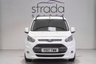 USED 2017 L FORD TRANSIT CONNECT 1.5 200 LIMITED P/V 118 BHP +NATIONWIDE DELIVERY AVAILABLE+