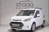 USED 2017 L FORD TRANSIT CONNECT 1.5 200 LIMITED P/V 118 BHP +NATIONWIDE DELIVERY AVAILABLE+