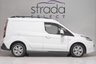 USED 2017 L FORD TRANSIT CONNECT 1.5 200 LIMITED P/V 118 BHP +NATIONWIDE DELIVERY AVAILABLE+