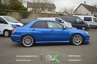 USED 2019 55 SUBARU IMPREZA 2.0 STI S204 211/600 produced
