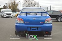 USED 2019 55 SUBARU IMPREZA 2.0 STI S204 211/600 produced