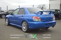 USED 2019 55 SUBARU IMPREZA 2.0 STI S204 211/600 produced