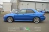 USED 2019 55 SUBARU IMPREZA 2.0 STI S204 211/600 produced