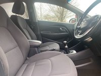 USED 2015 15 KIA RIO 1.2 SR7 5d 83 BHP Reverse Camera.....FSH