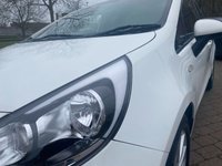 USED 2015 15 KIA RIO 1.2 SR7 5d 83 BHP Reverse Camera.....FSH