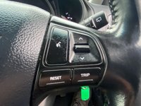 USED 2015 15 KIA RIO 1.2 SR7 5d 83 BHP Reverse Camera.....FSH