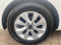 USED 2015 15 KIA RIO 1.2 SR7 5d 83 BHP Reverse Camera.....FSH