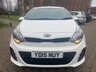 USED 2015 15 KIA RIO 1.2 SR7 5d 83 BHP Reverse Camera.....FSH
