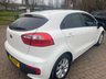 USED 2015 15 KIA RIO 1.2 SR7 5d 83 BHP Reverse Camera.....FSH