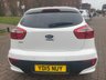 USED 2015 15 KIA RIO 1.2 SR7 5d 83 BHP Reverse Camera.....FSH