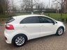 USED 2015 15 KIA RIO 1.2 SR7 5d 83 BHP Reverse Camera.....FSH